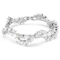 Armband Swarovski Dame mesmera in  Metall-Legierung 5754818